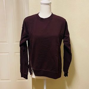 Allsaint sweat shirt